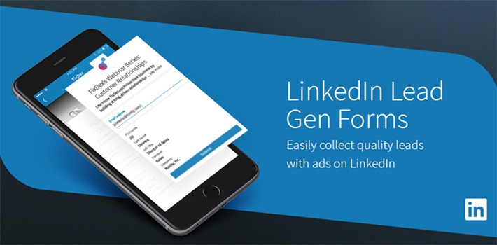 When Should You Use Lead Gen Forms And Conversion Tracking In Linkedin?