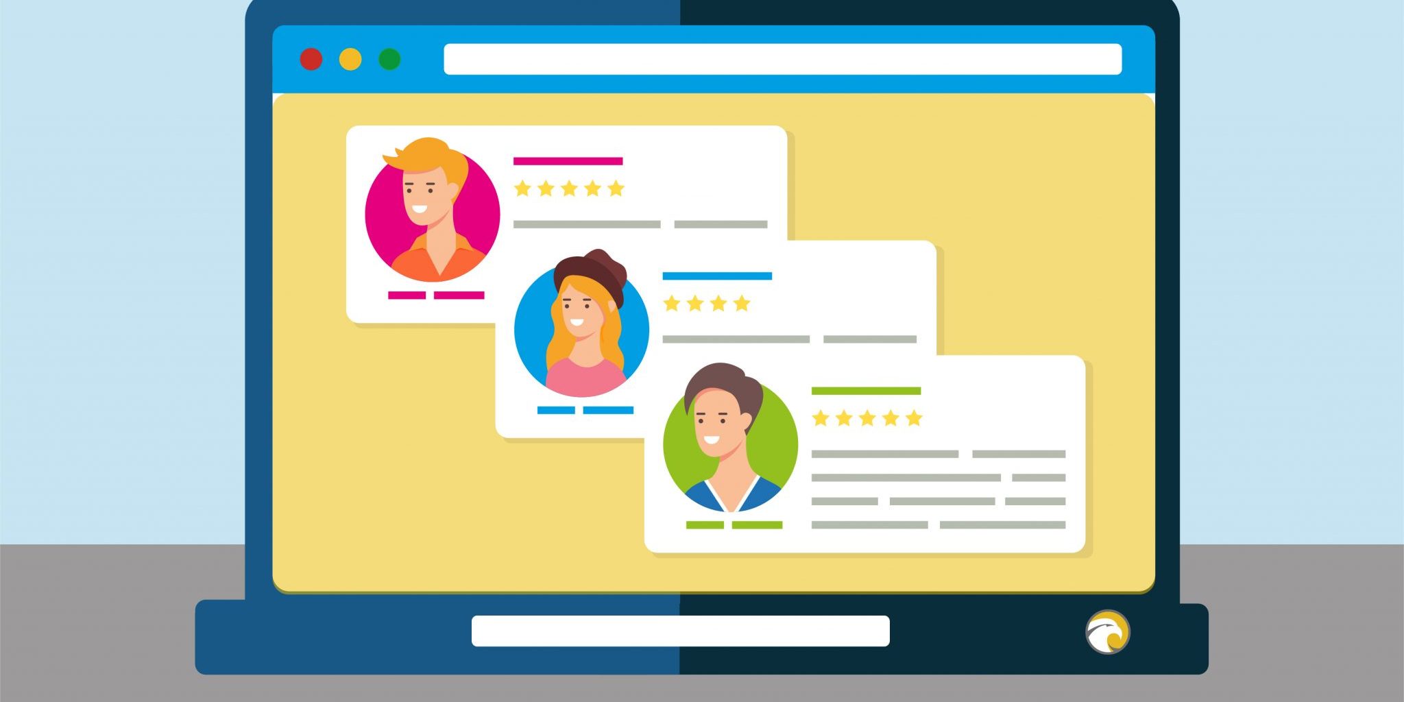 Online Customer review