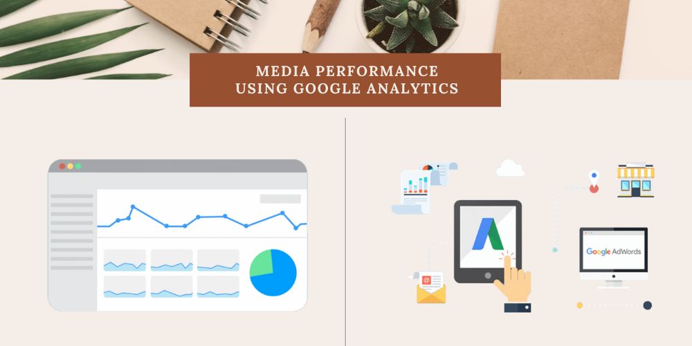5 Steps to Improve Media Performance Using Google Analytics