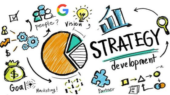 8 Reasons Why You Need A Digital Marketing Strategy