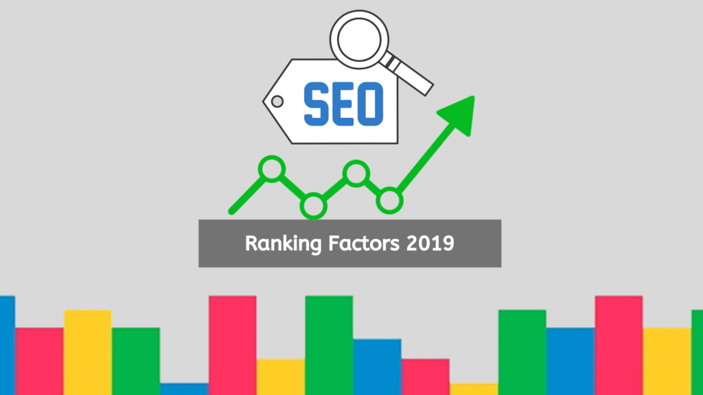10 Essential SEO Ranking Factors You Need to Rank #1 in 2022