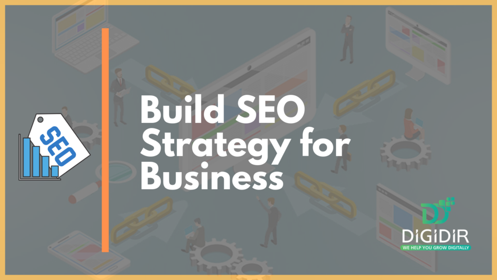 Build an SEO Strategy that Helps Business Boom Now and In the Future