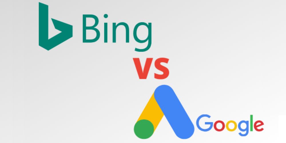 Bing Ads vs Google Ads: Which is the Best Platform