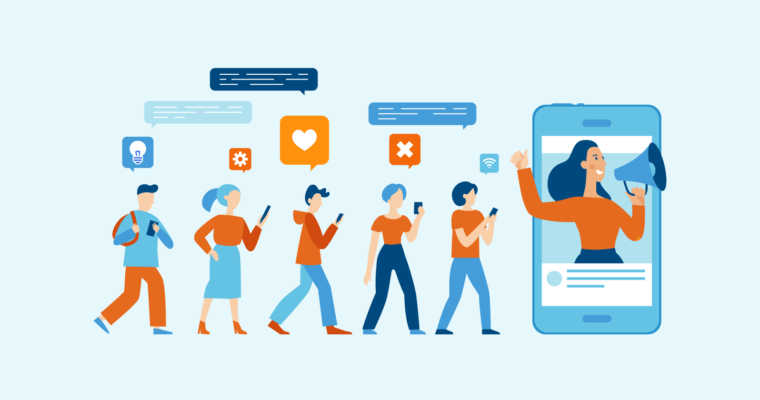social media influencers | DigiDir