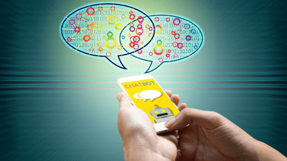 6 Ways Chatbots Can Supplement Your Content Marketing Efforts