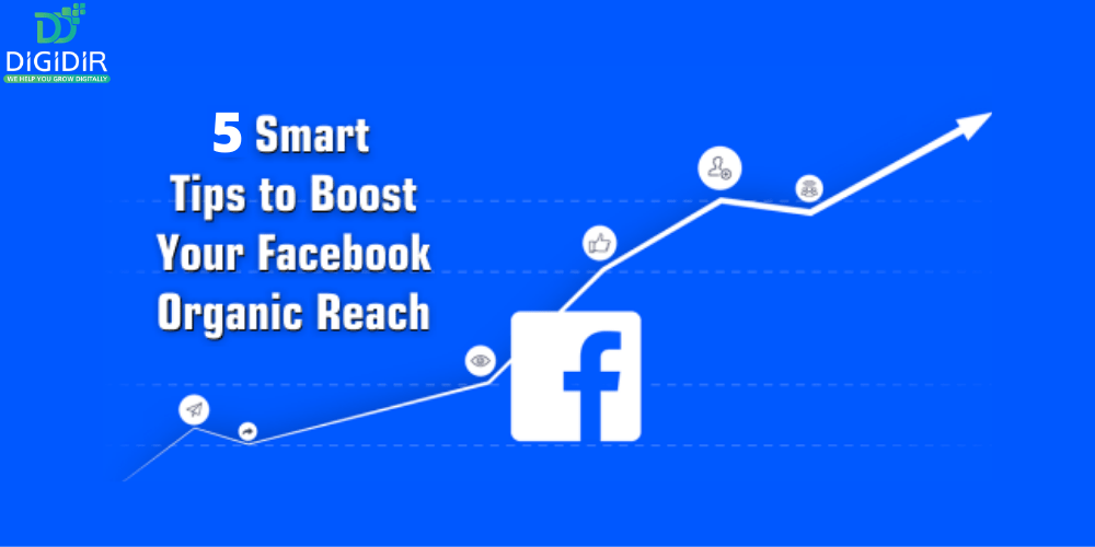 Fundamental Tips to get Facebook Organic Reach