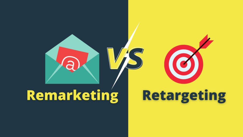 Remarketing vs Retargeting: Which is Better?