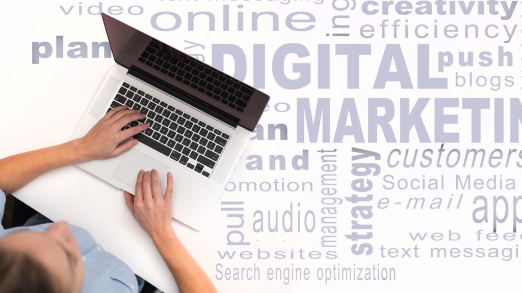 8 Optimal Tips to Choose The Right Digital Marketing Course