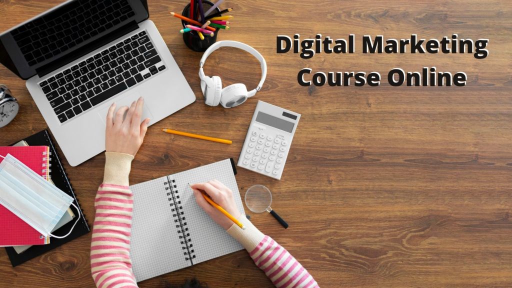 Is it Worth Taking a Digital Marketing Course Online?