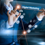 Digital Marketing Experts Salary