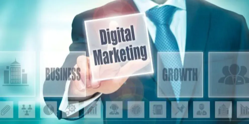 The Prospects and Opportunities of a Digital Marketing Career in India