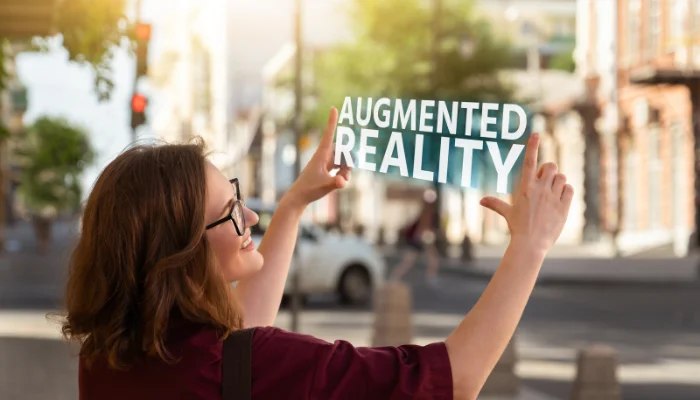 Augmented Reality Marketing: Creating Immersive Brand Experiences