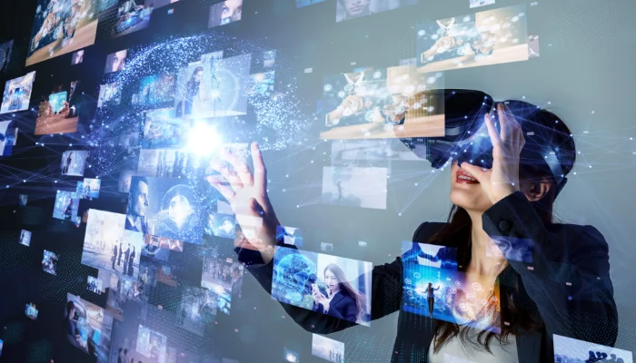 Decoding the Metaverse: How Digital Marketing Strategies Are Adapting to Virtual Realities