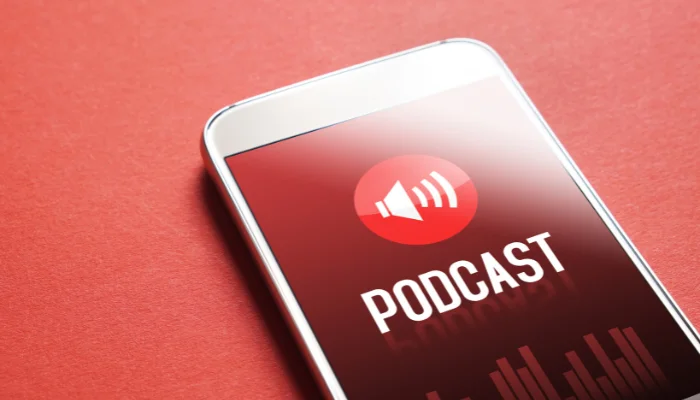 Podcasting as a Marketing Tool: Strategies for Building Brand Authority through Audio Content