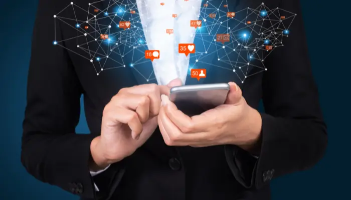 AI Content on Social Media Engagement