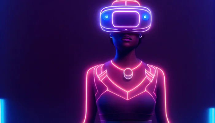 AI and Virtual Reality