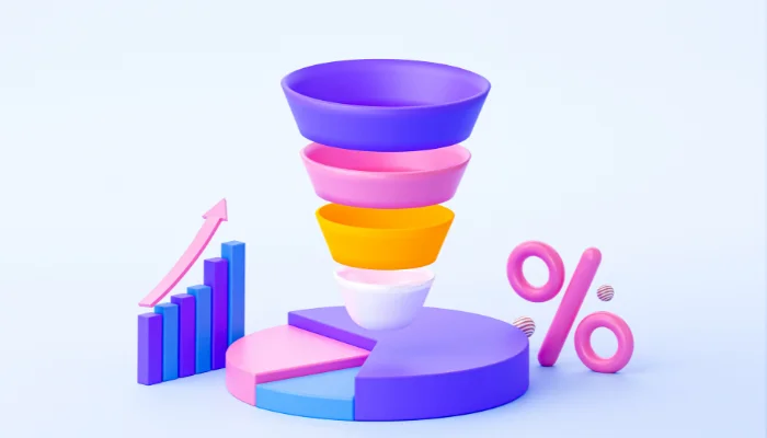The Anatomy of a Successful Digital Marketing Funnel: From Awareness to Conversion