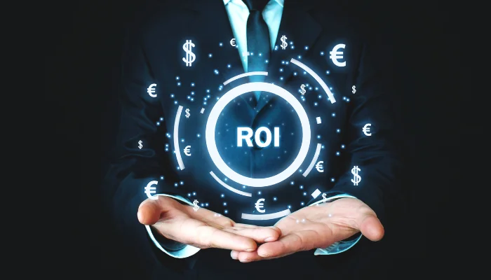 Maximizing ROI in Digital Advertising Campaigns