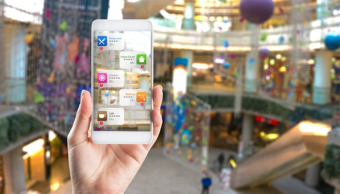 Analyzing the Impact of Augmented Reality (AR) on Digital Marketing Campaigns