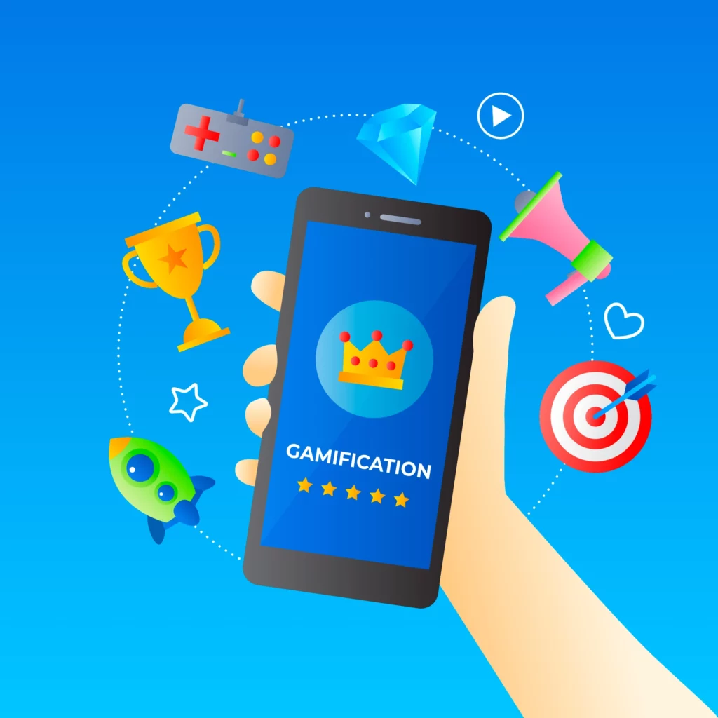 gamification in marketing strategy