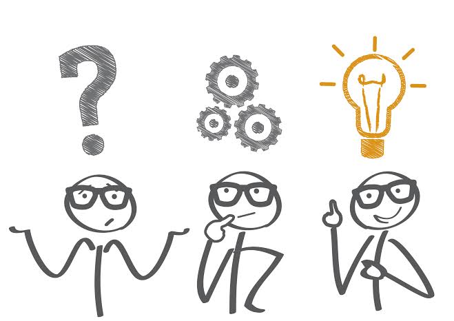 Data Accuracy and Problem-Solving skills