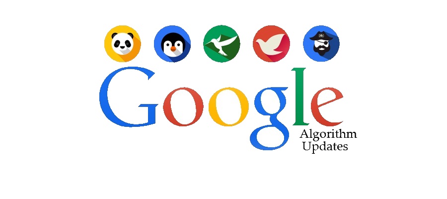 google algorithm