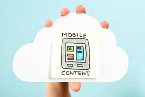 Mobile Content