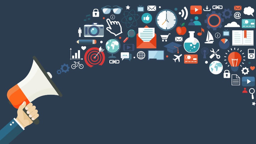 digital marketing for startups | DigiDir