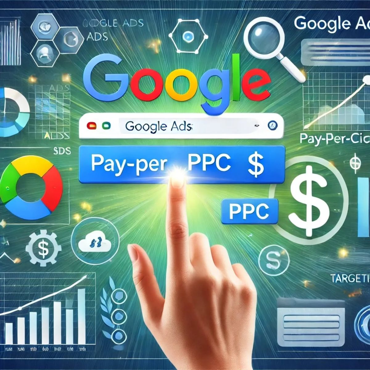 PPC Services San Francisco